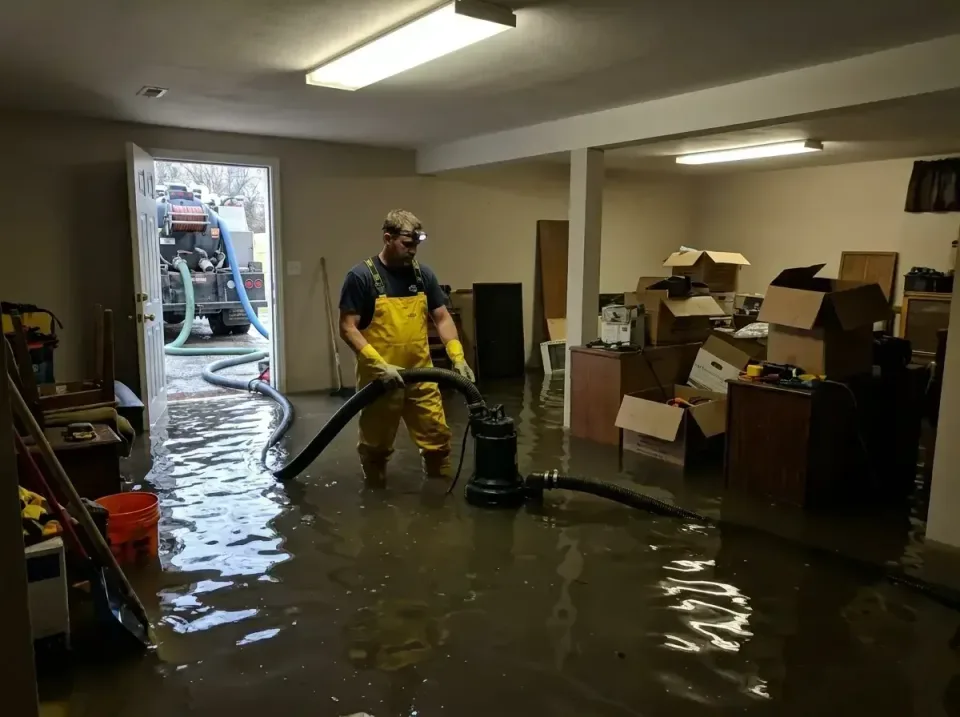 basement-burst-pipe-flooding-a-001 — frequently asked questions, 24-Hour Water Damage Restoration Services in Cary, NC
